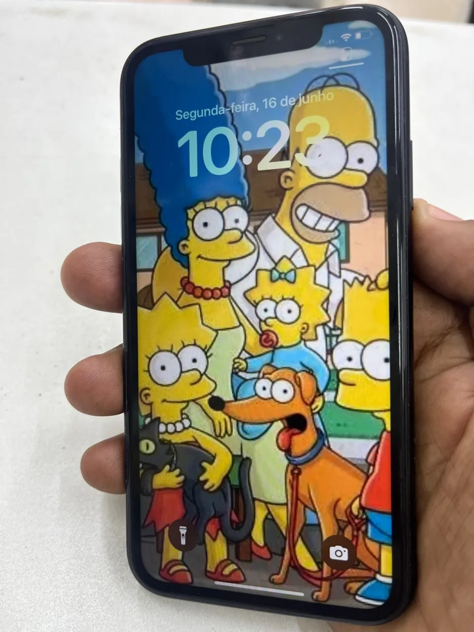 IPhone XR 256