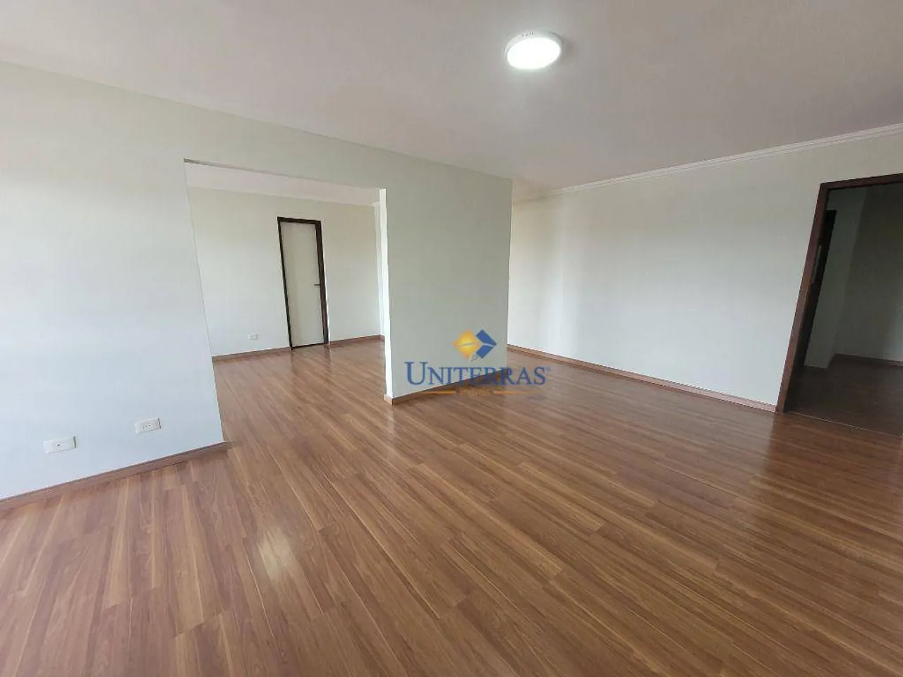 Sala para alugar, 110 m² por R$ 1.890/mês - São Gabriel - Colombo/PR