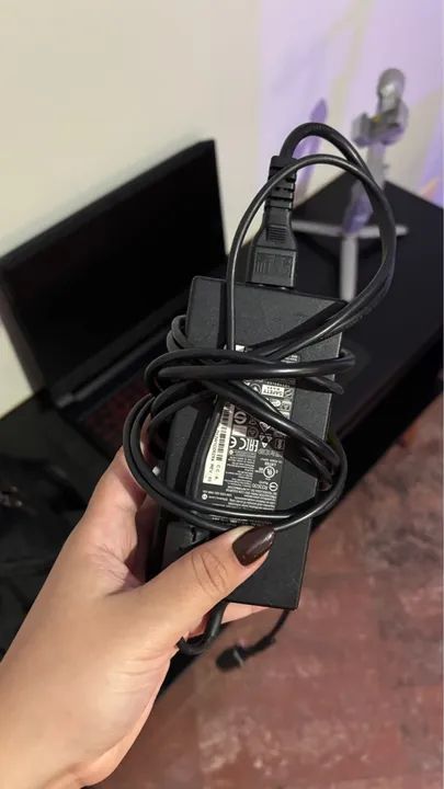 Notebook Gamer Acer Nitro Intel Core i5 - Foto 2