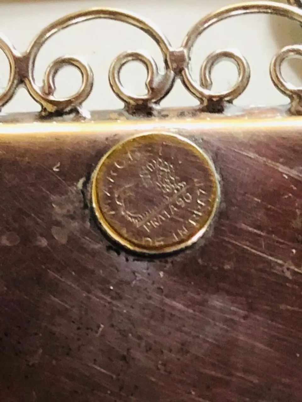 Bandeja Prata 90 - Marchetti - Foto 4