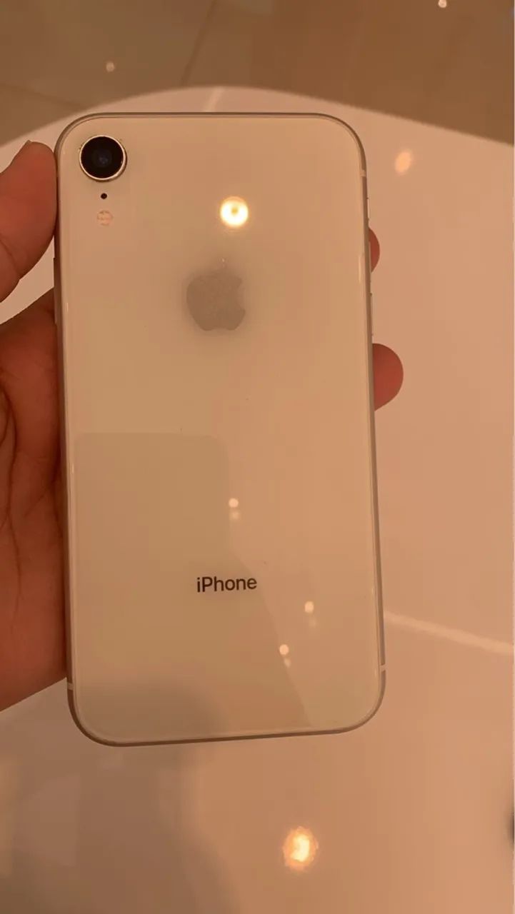 iPhone XR  - Foto 2