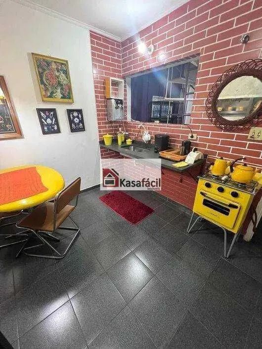 Sobrado para venda na Vila Sabta Catarina!!!