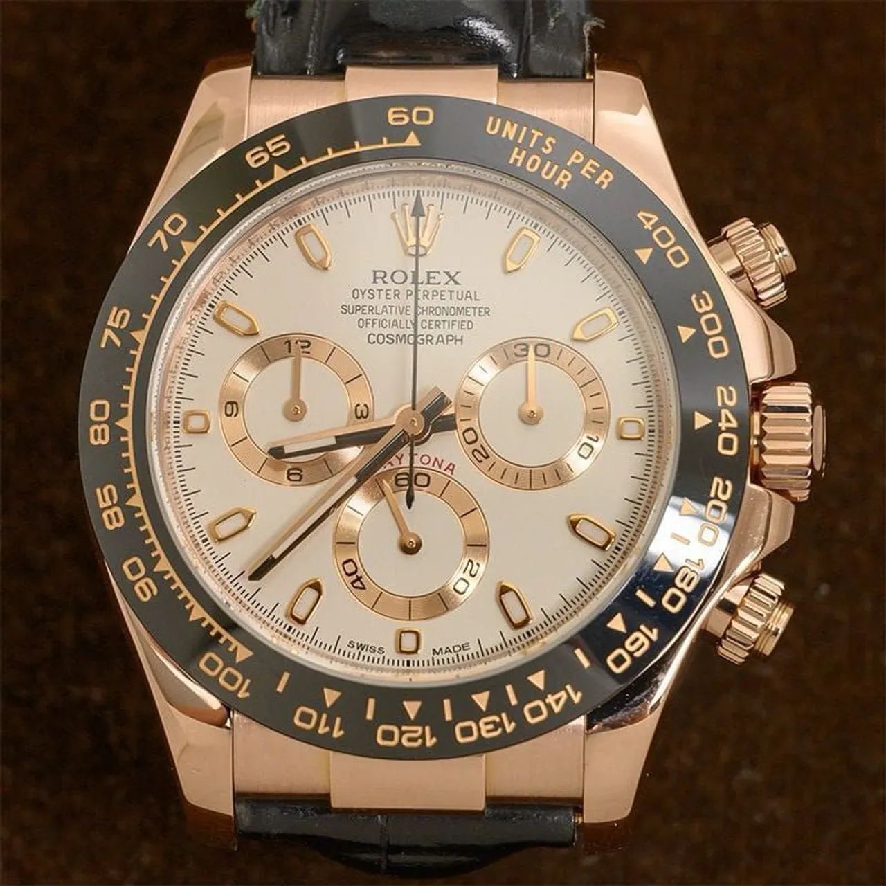 Rolex GMT-Master II Relógio de Pulso, Queima de estoque  - Foto 5