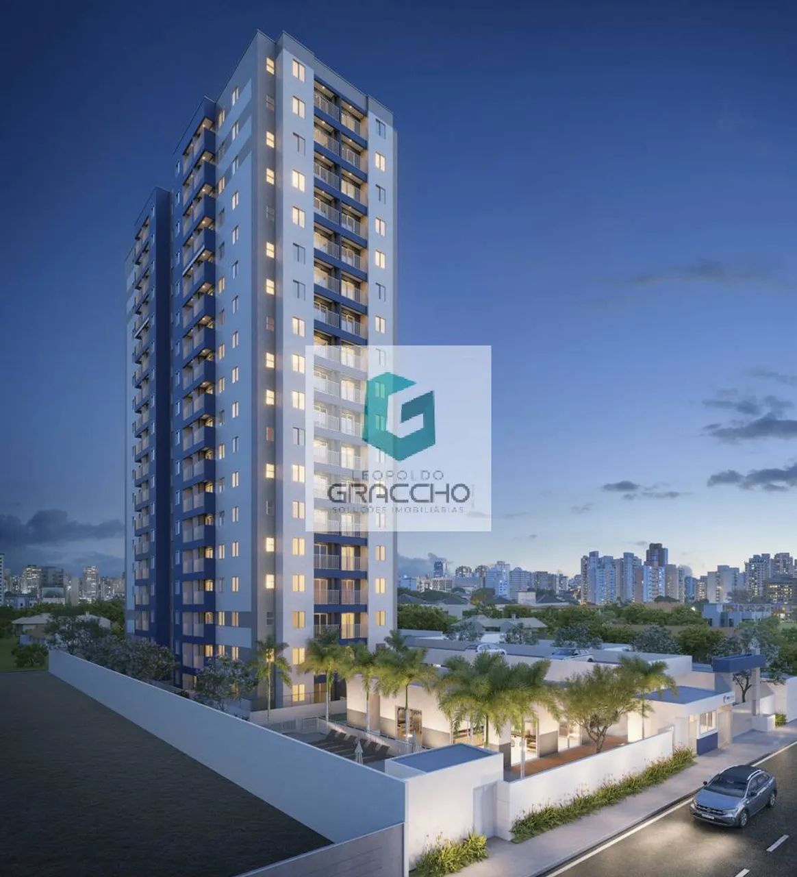 Apartamento no Condomínio My Place por R$267.000 - Foto 2