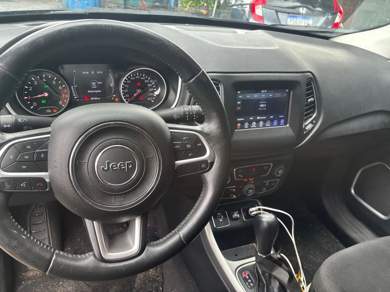 Jeep compass  ano 2020 - Foto 2