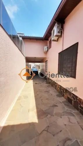 Casa 4 dormitórios para alugar Sarandi Porto Alegre/RS