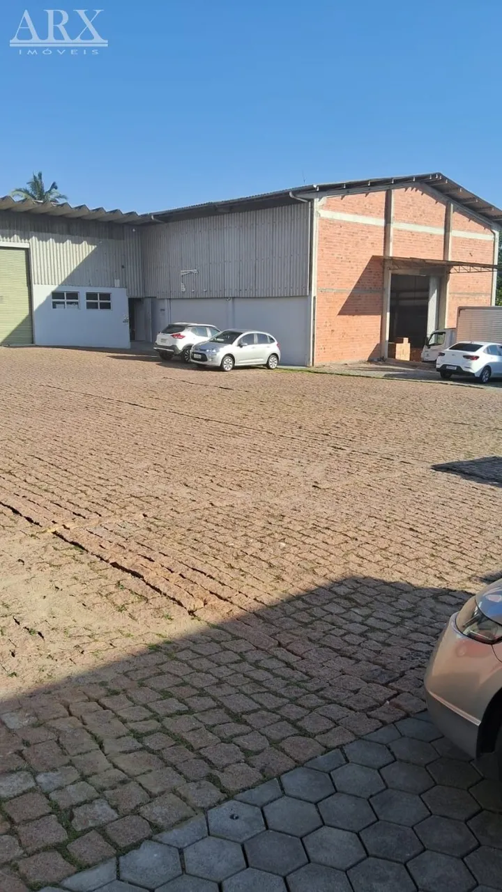 Sala Comercial para locação no bairro Itoupava Norte em Blumenau