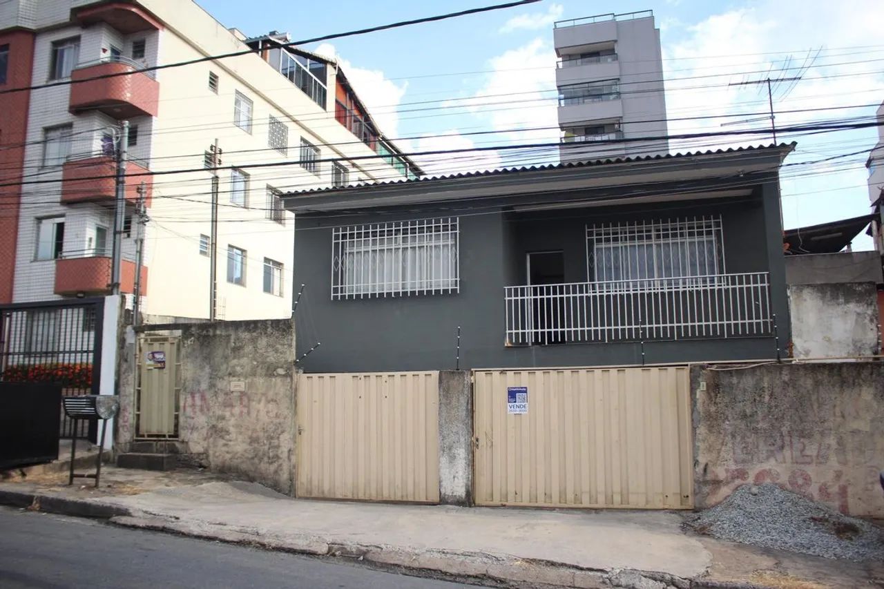 Foto - Contagem - Inconfidentes