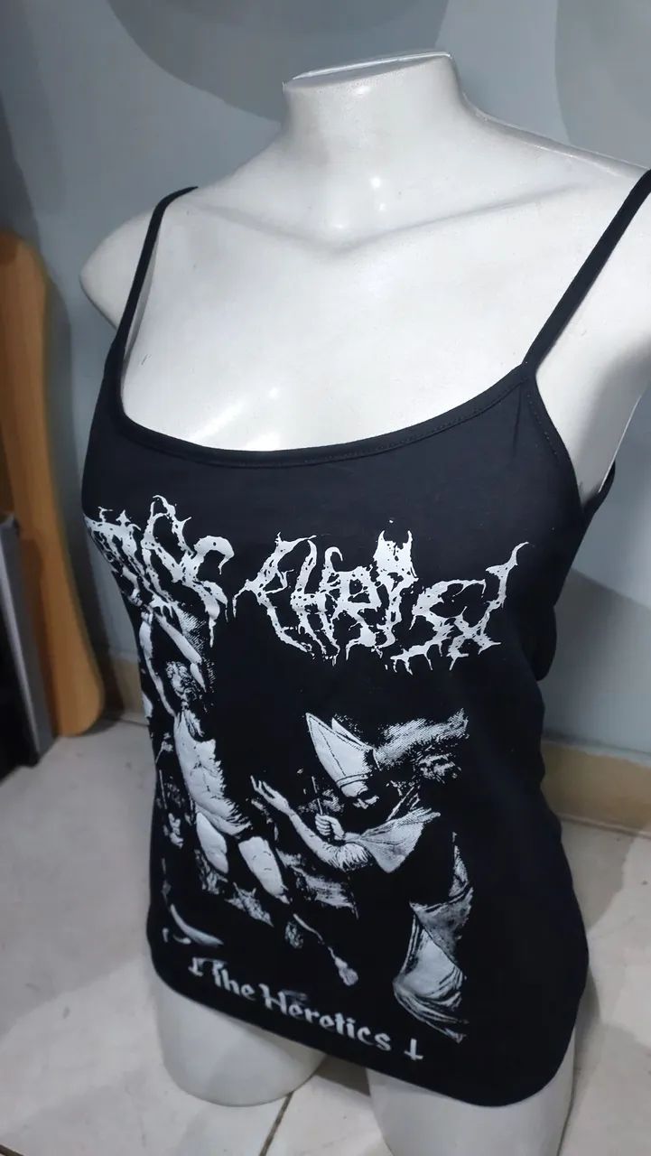 Regata Rotting Christ tam M - Foto 3
