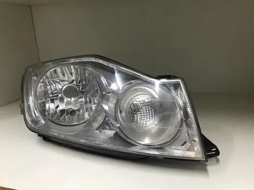 Farol Ford Ecosport 2008 23574 - Foto 2