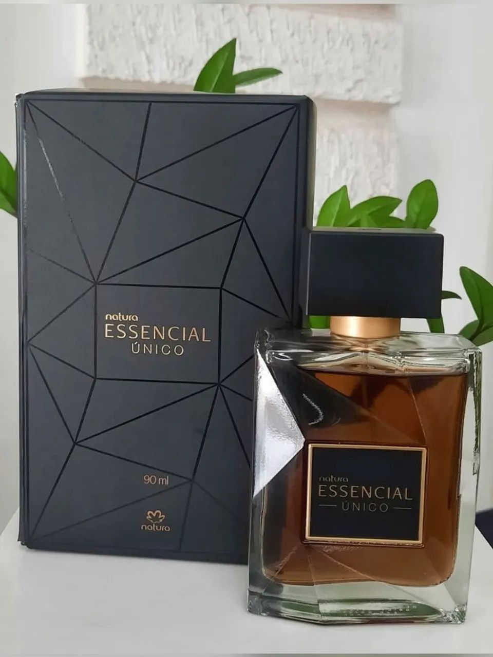 Essencial Único Masculino 