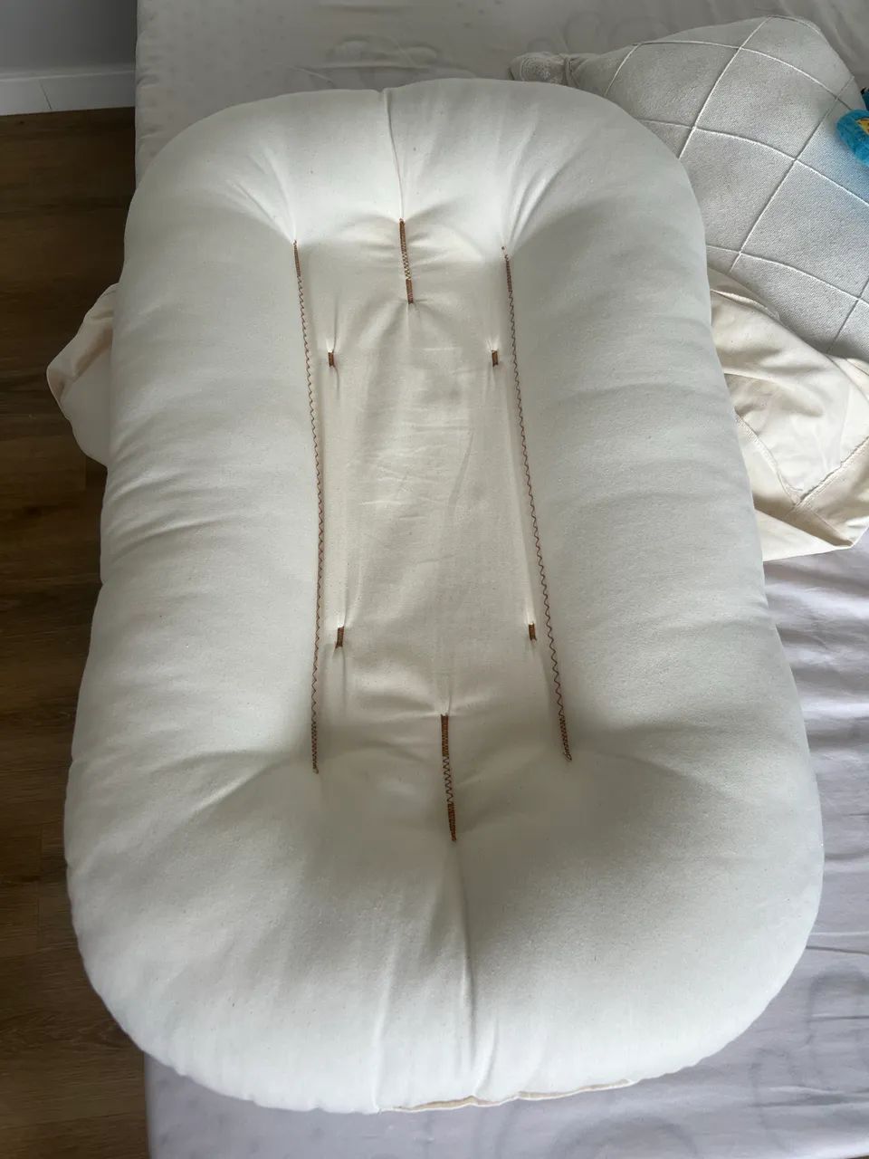 Ninho yogi baby - Foto 2