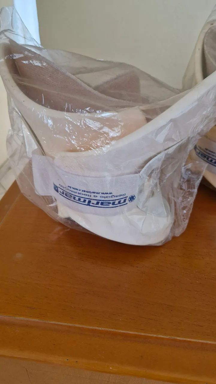 Colar ortopédico  - Foto 4