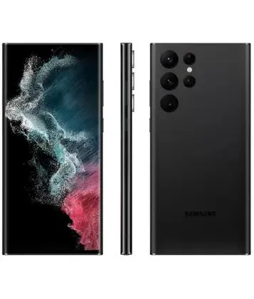 GALAXY S 22 ULTRA 512 GIGAS, SMARTWATCH E GALAXY BUDS