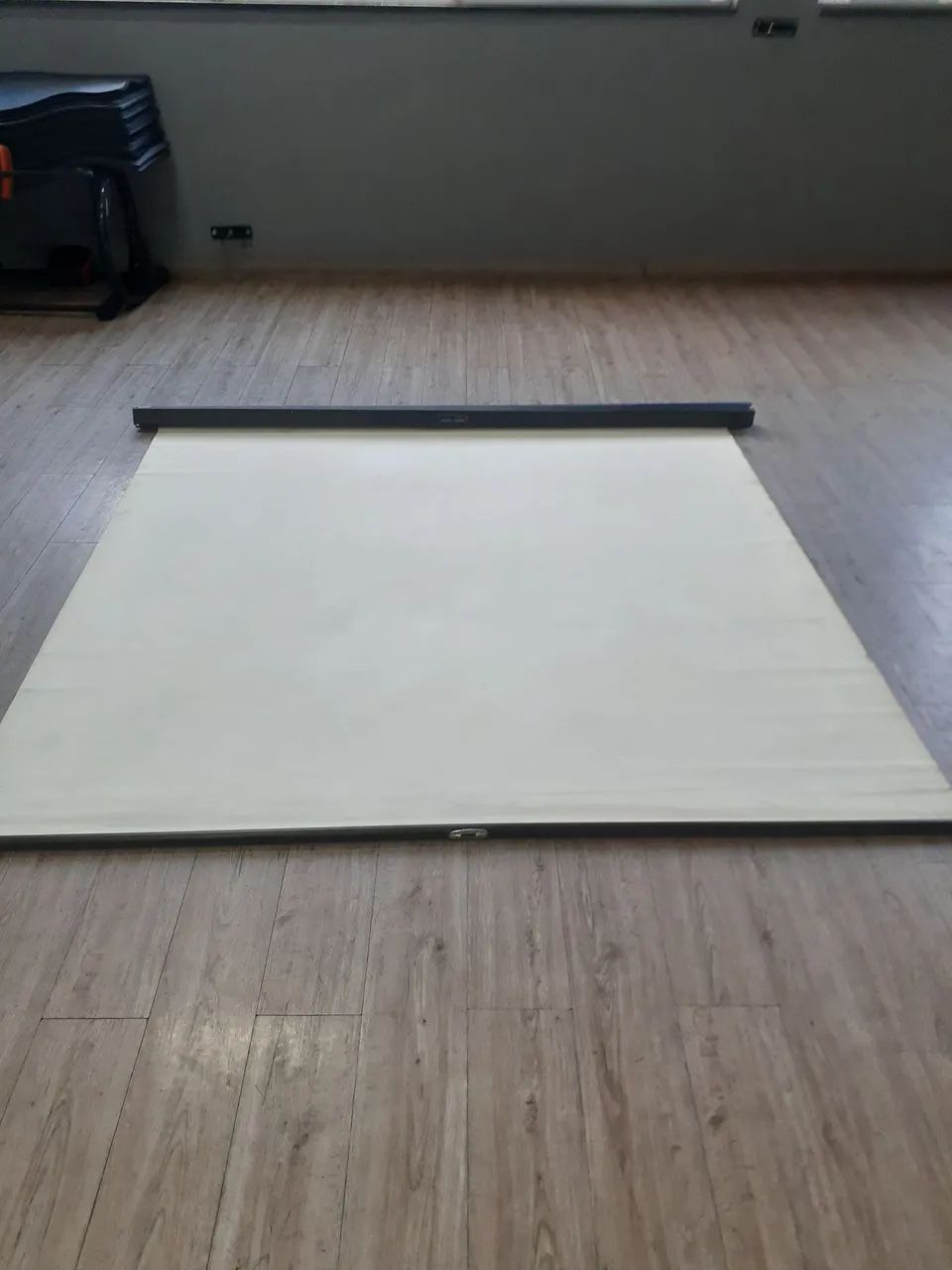 Telão para Projetor 1.80 X 1.80 - Foto 4