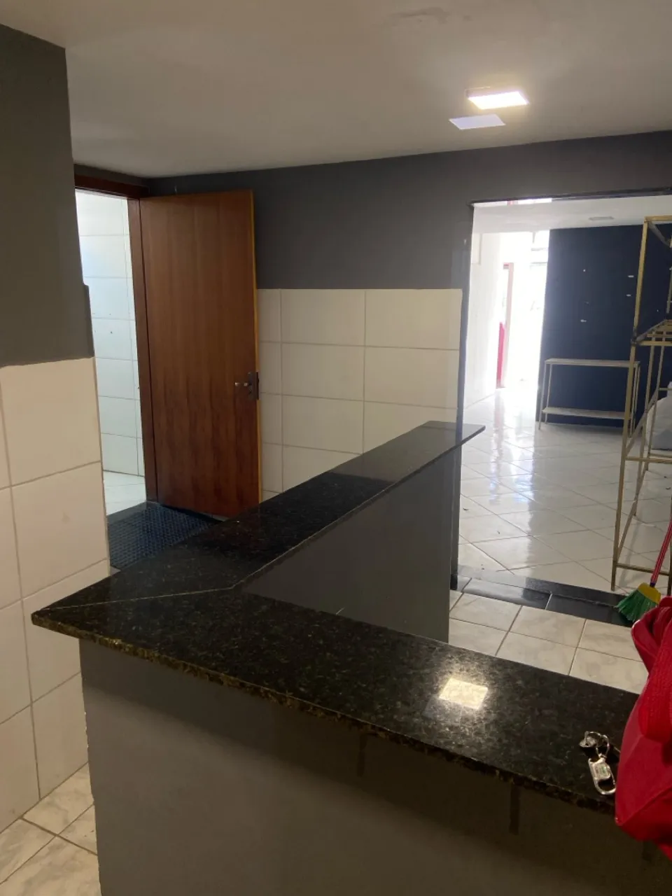 Sala Comercial em Campo Grande