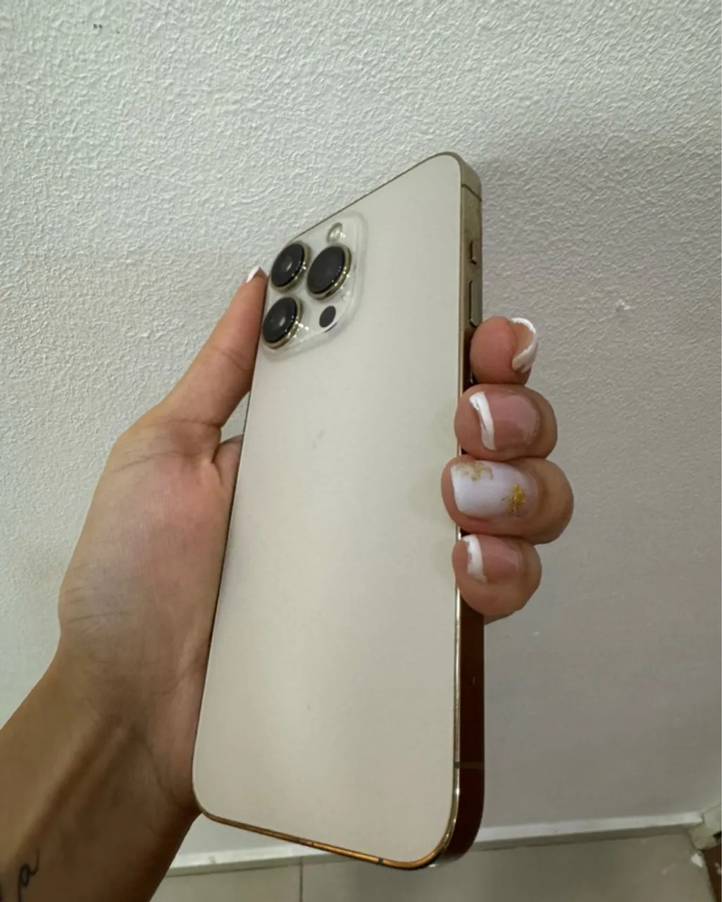 iPhone 13pro