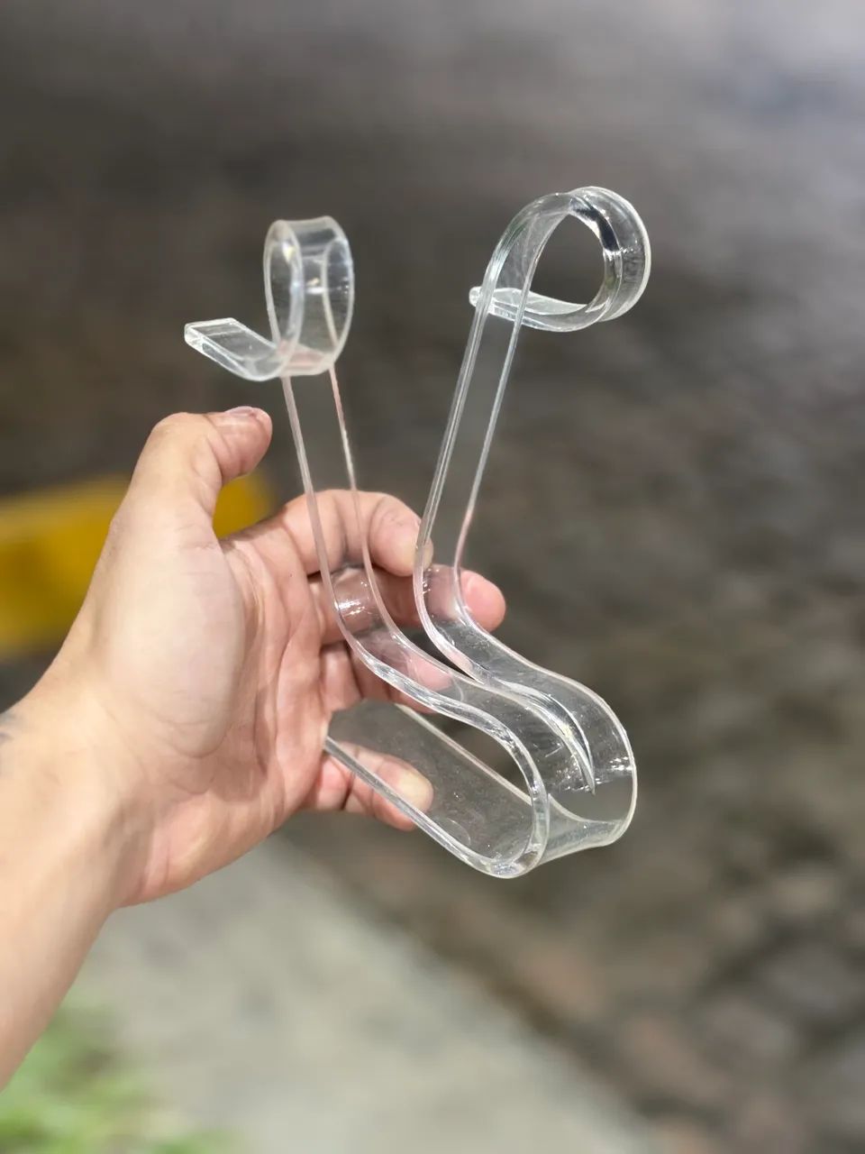 Expositor de sapatos - Foto 3