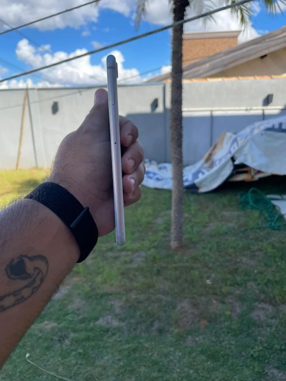 iPhone 8 plus 64gb - Foto 2