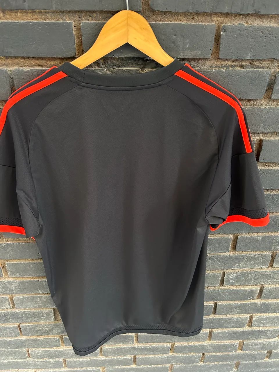 Camiseta  Manchester  united  - Foto 4
