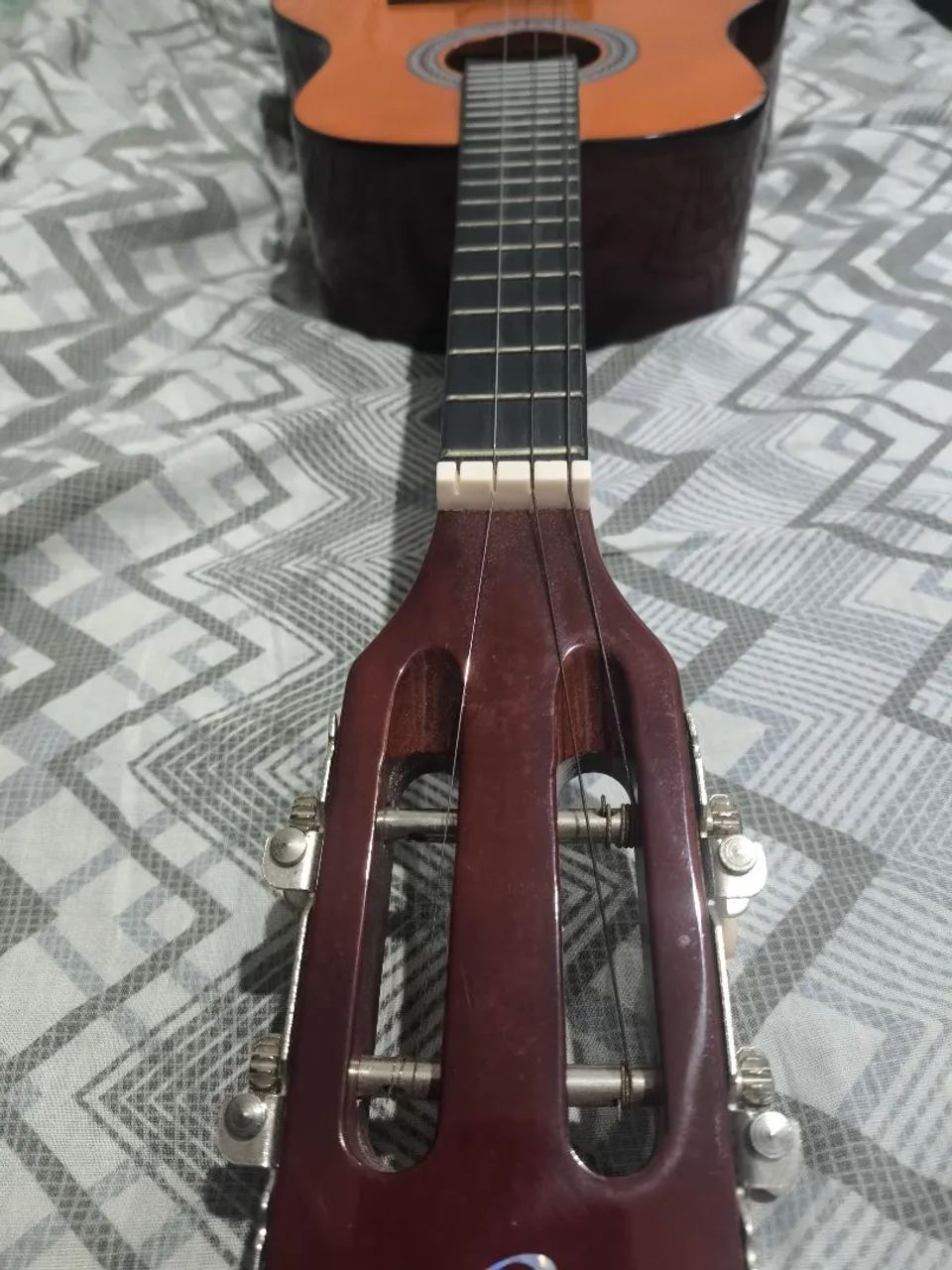 Cavaquinho Start Giannini  - Foto 4