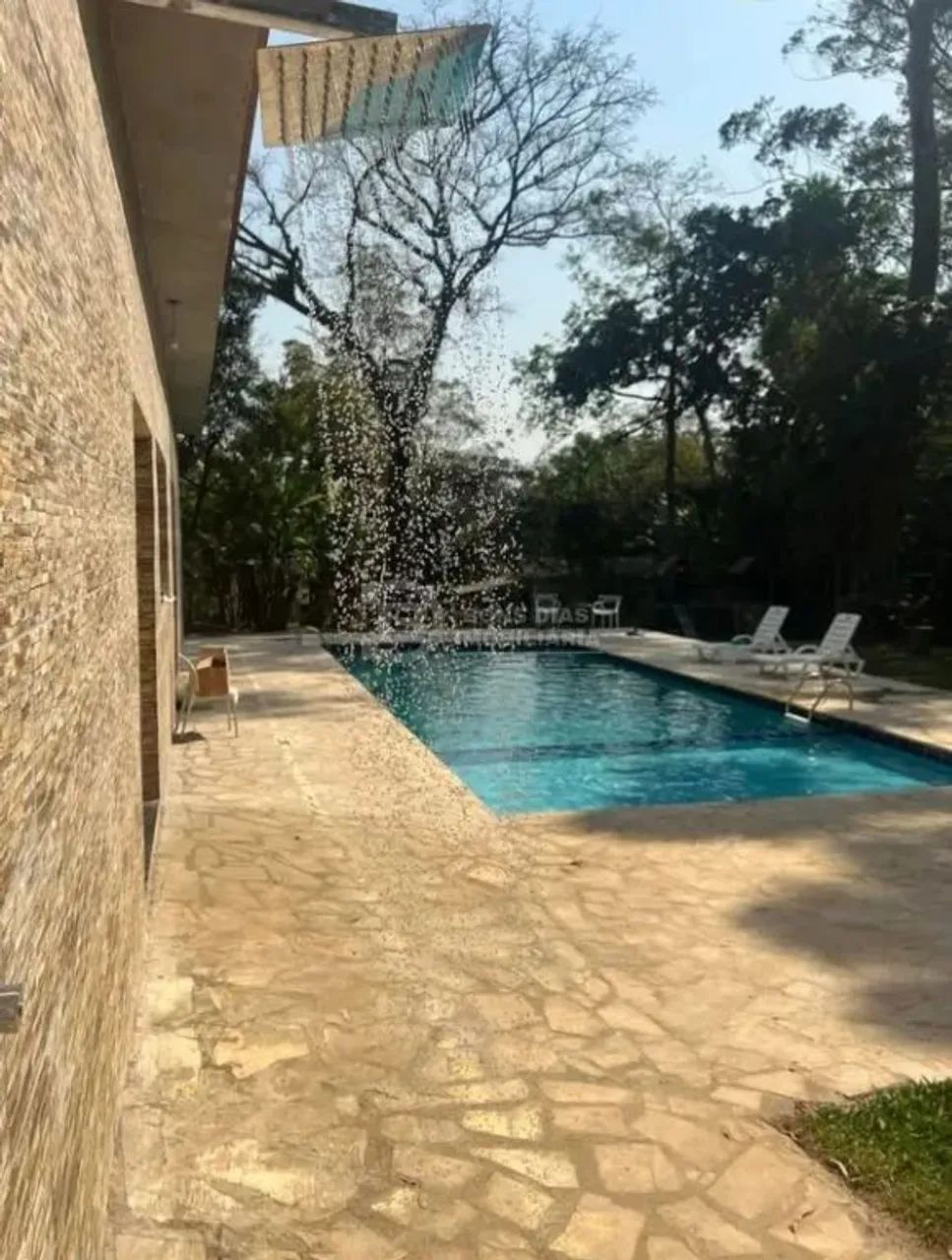 Chácara à venda em Eldorado, Diadema - 5 chalés e área de lazer completa! - Foto 4