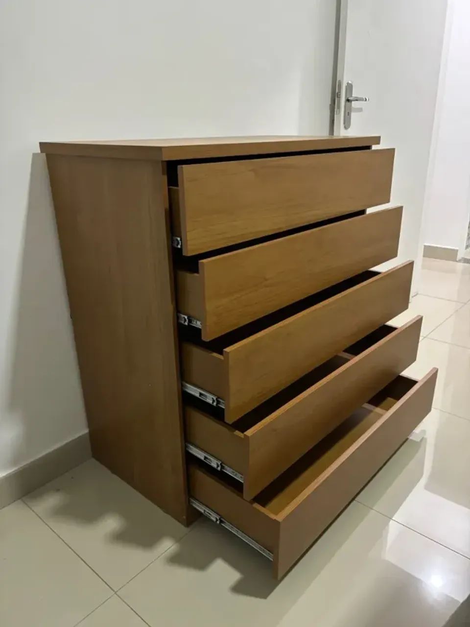 Cômoda Premium   Móveis com desconto e Pronta Entrega!! - Foto 5