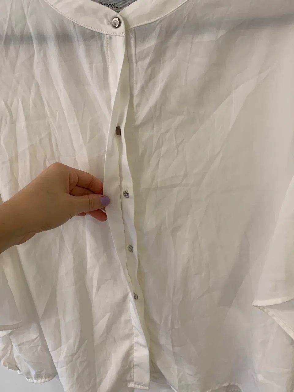 Camisa Cortelle - Foto 4