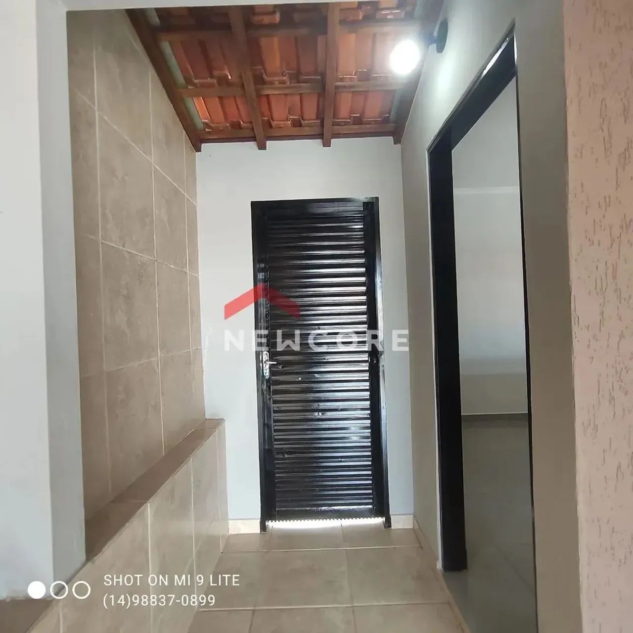 Casa em Rua Manoel Folgueiral - Jardim Itamarati - Botucatu/SP - Foto 4