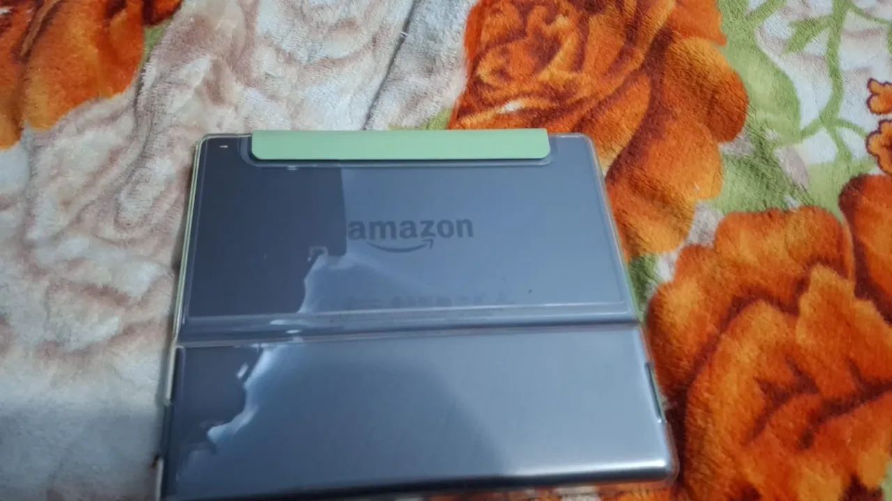 Kindle Oasis - Leitor digital - Foto 2
