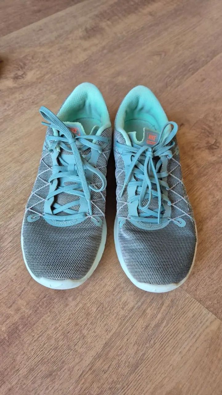 Tênis da Nike 