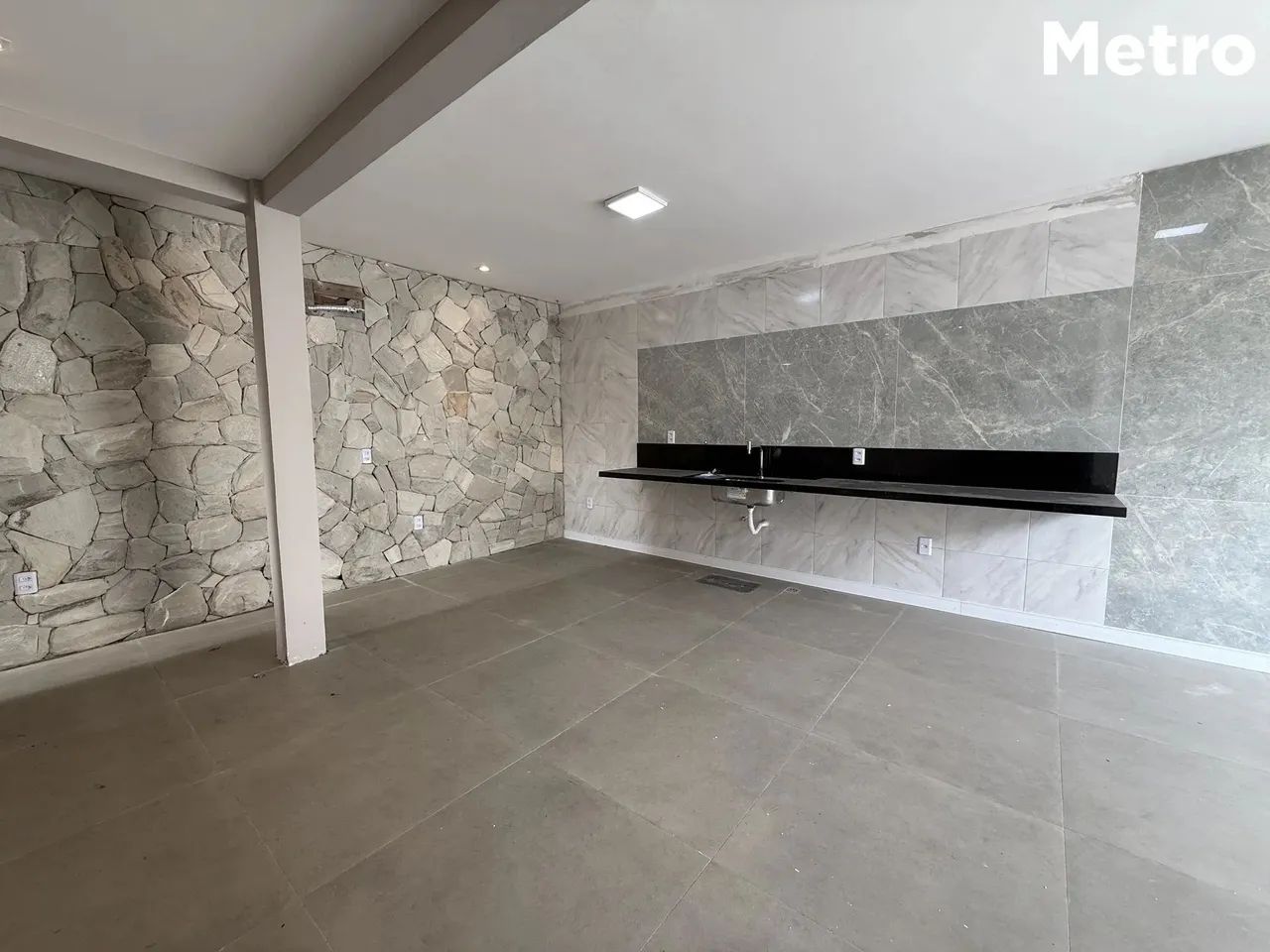 CASA DUPLEX PARA VENDA NA COHAMA, TODA REFORMADA, 3 QUARTOS SENDO 1 SUITE - Foto 11