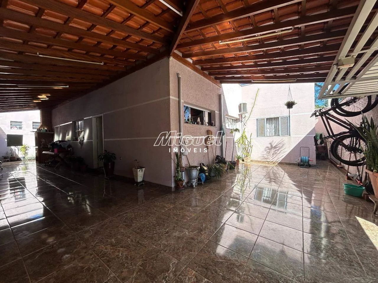 Casa, à venda, Perdizes - 2 quartos - Piracicaba/SP - Foto 2