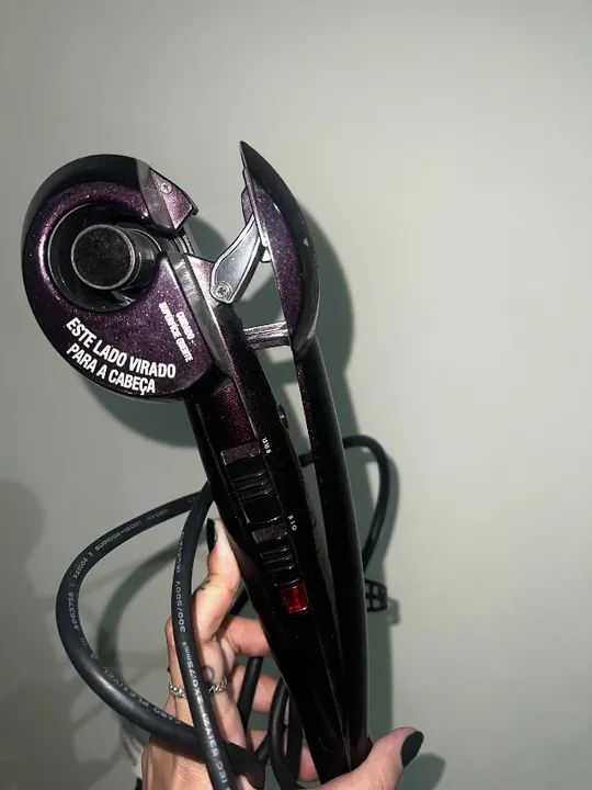 Modelador de Cachos Automático  - Foto 3