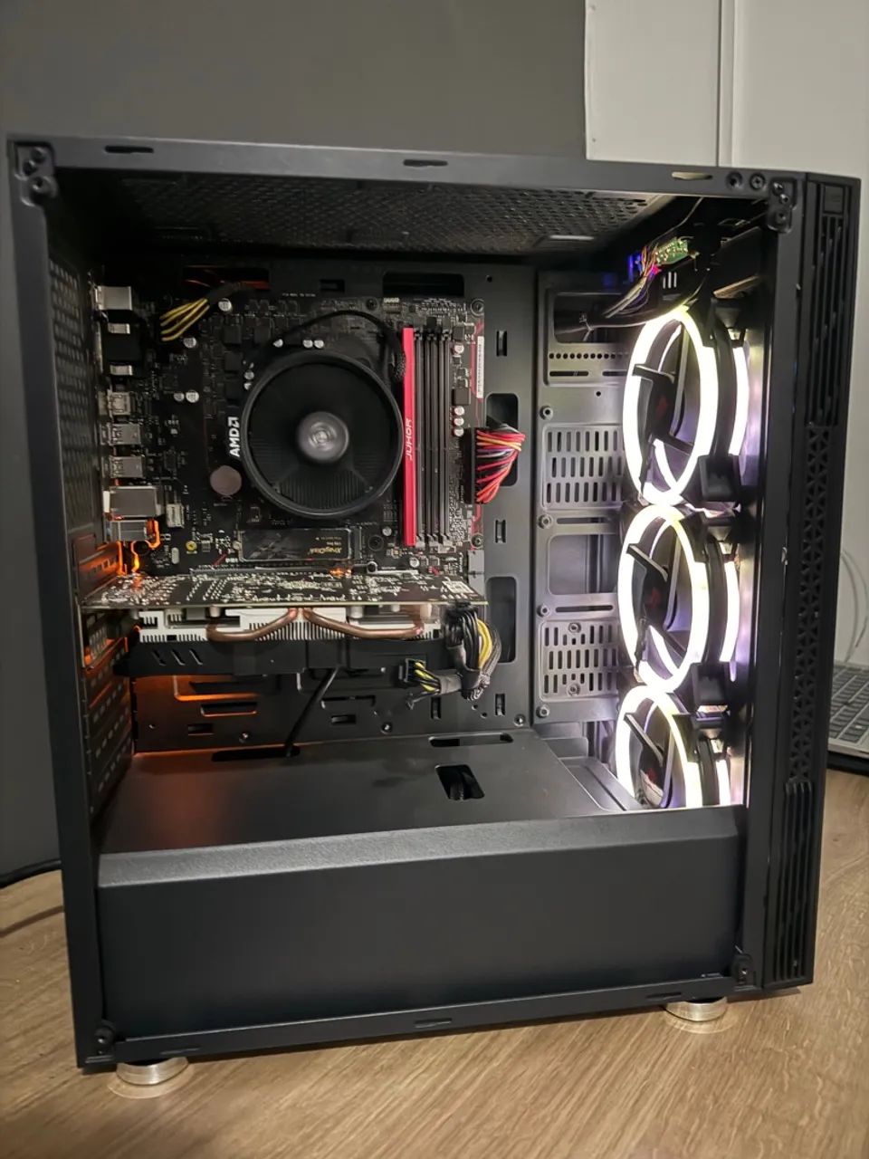 PC Gamer top - Foto 2