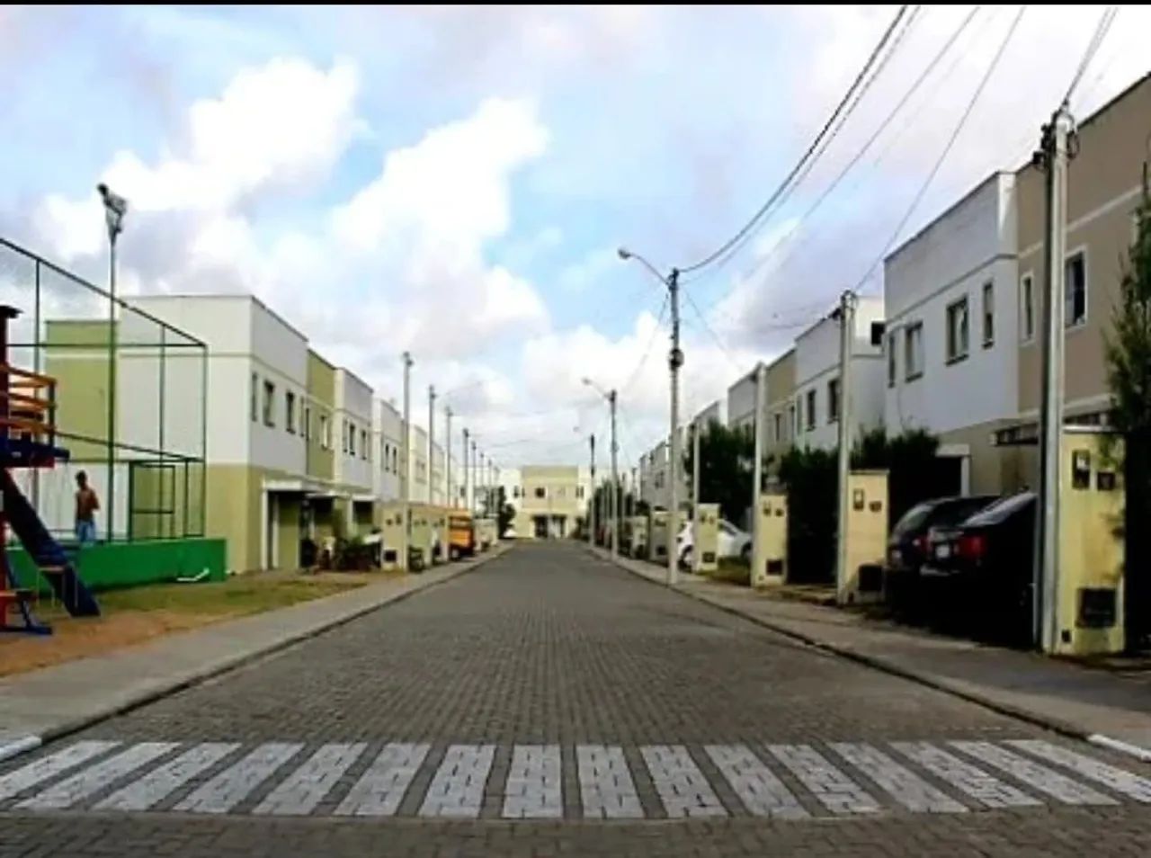 REPASSE de Casa Duplex Reformada à Venda no BOSQUE DAS ACÁCIAS Pronta para Morar! - Foto 2