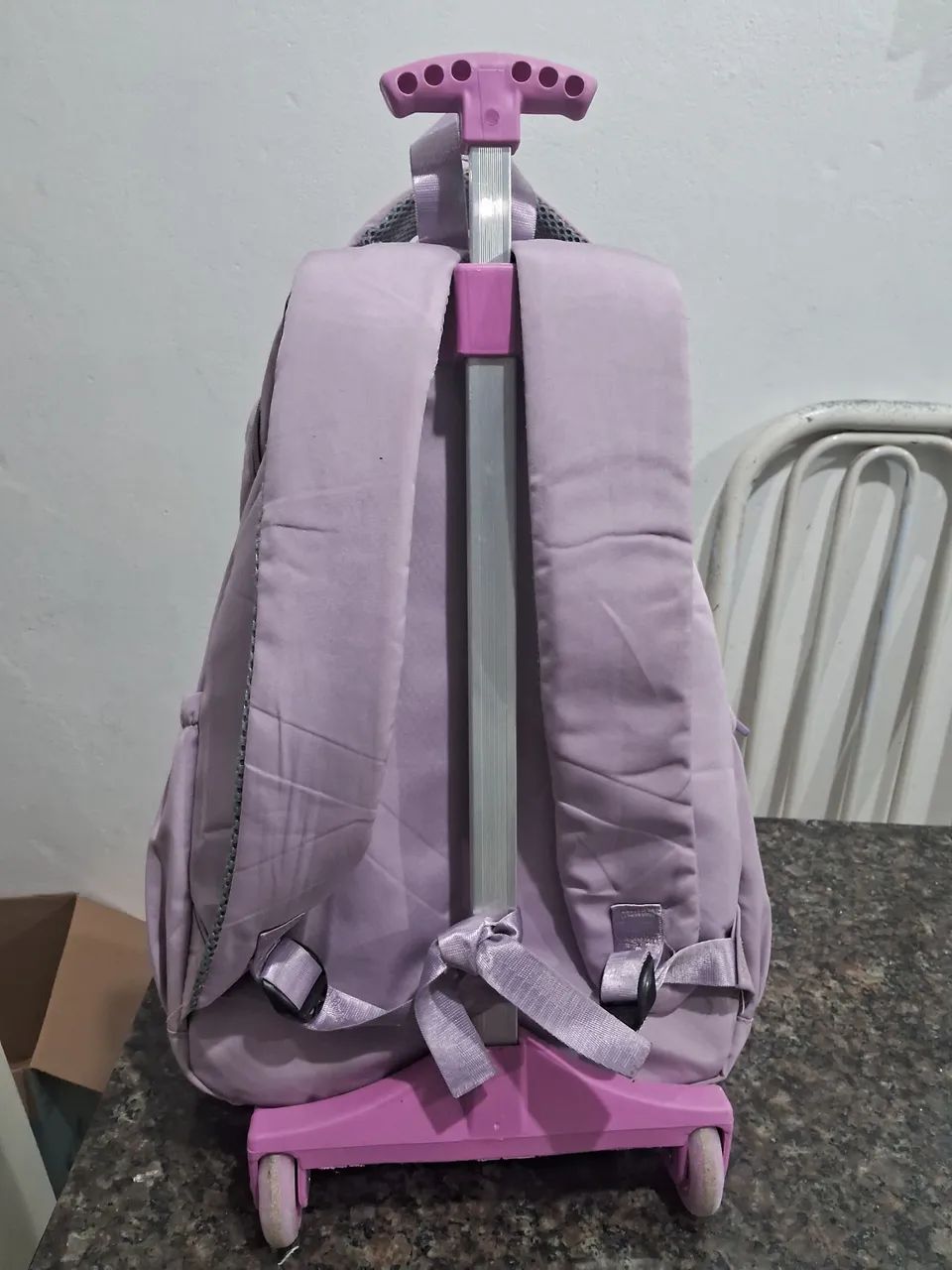Bolsa escolar  - Foto 3