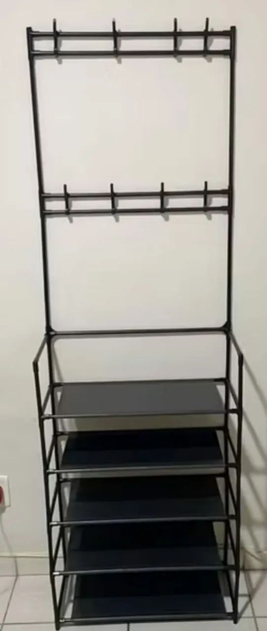 Arará com sapateira multiuso  - Foto 2