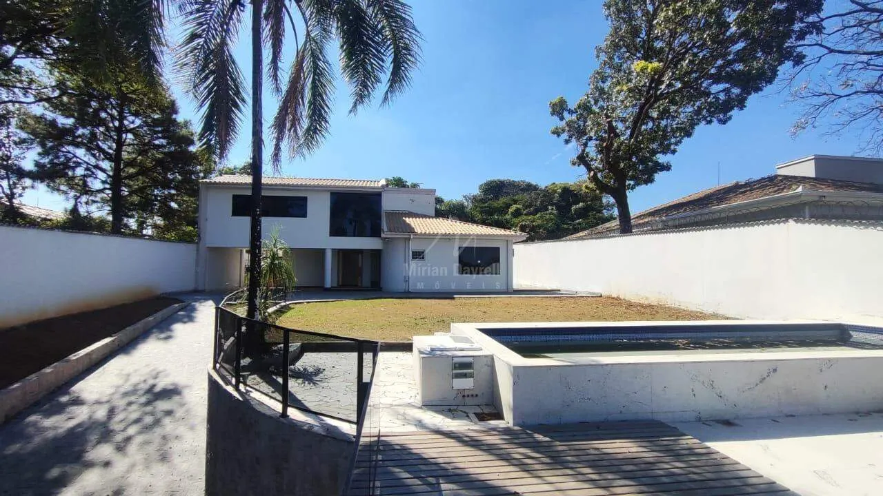 Casa com 03 quartos para alugar no Jardim Atlântico, (Pampulha)