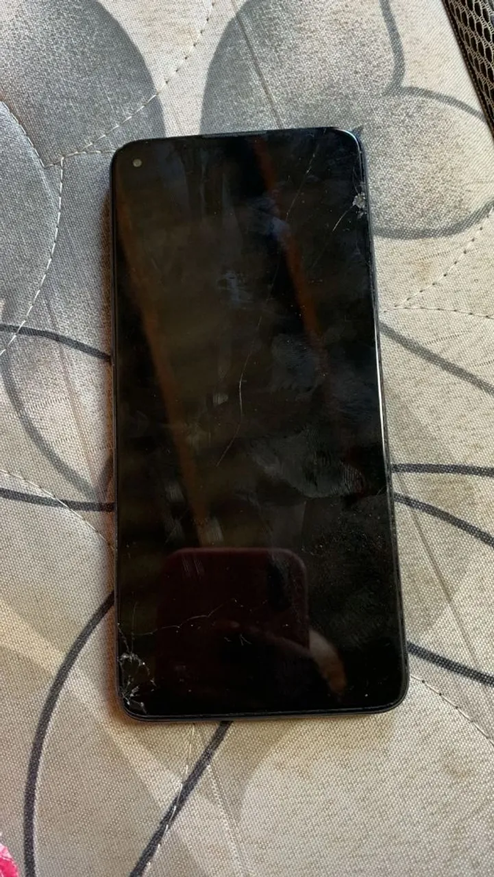 Moto g9 plus