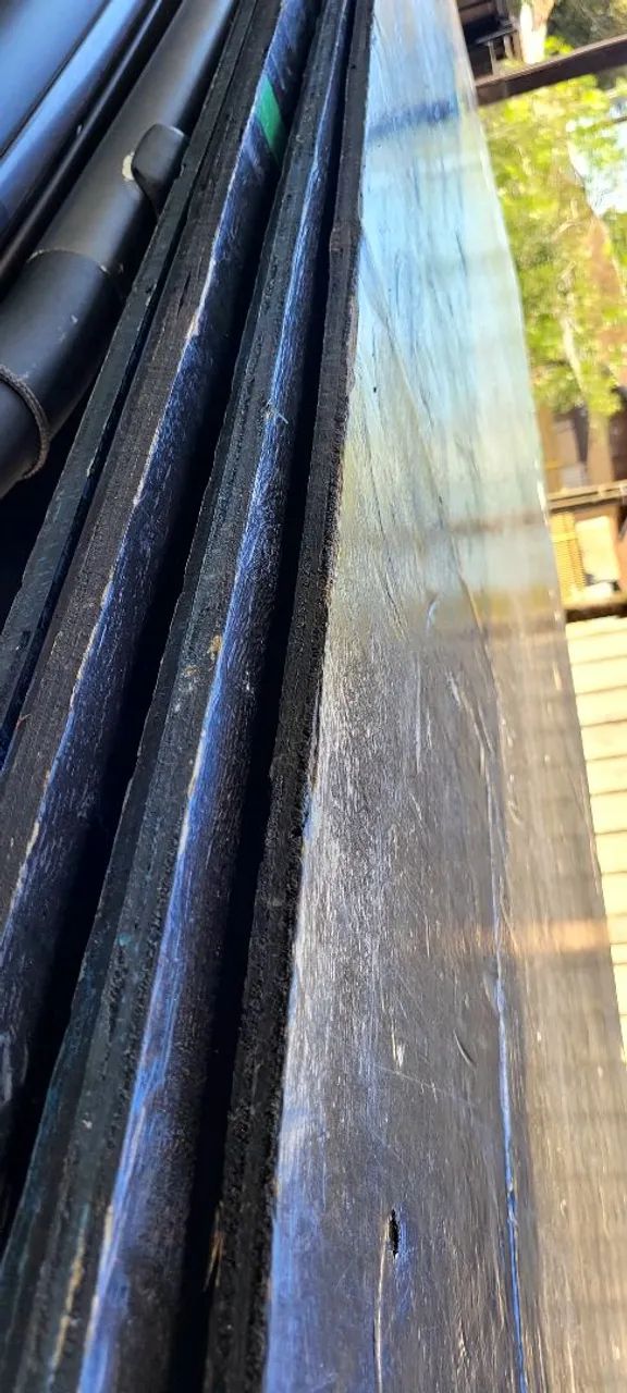 Compensados navais resinados  - Foto 2