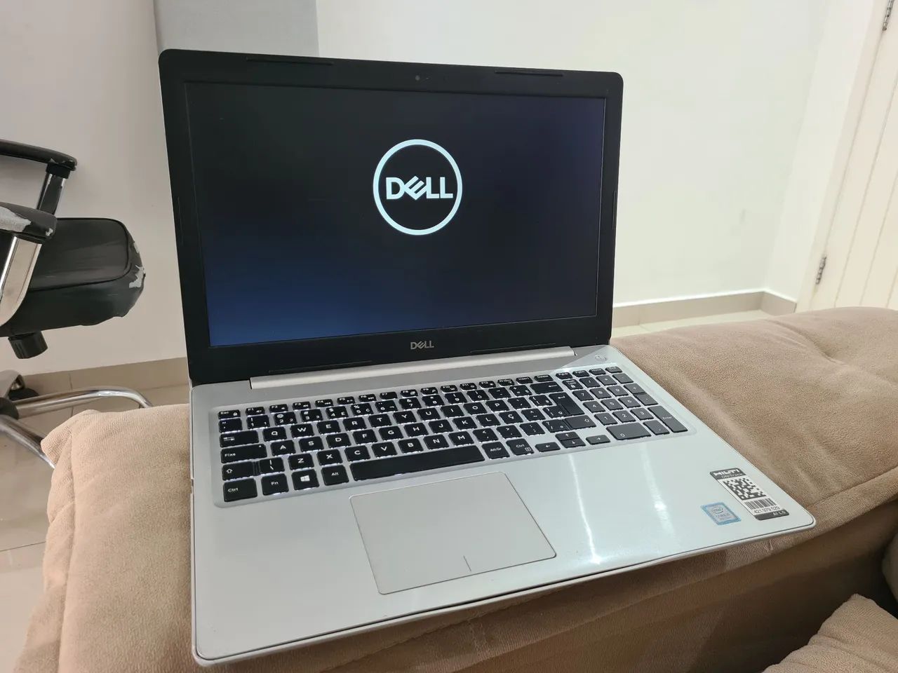 Ultrabook Dell, Intel core i5 8° Geração - Foto 2