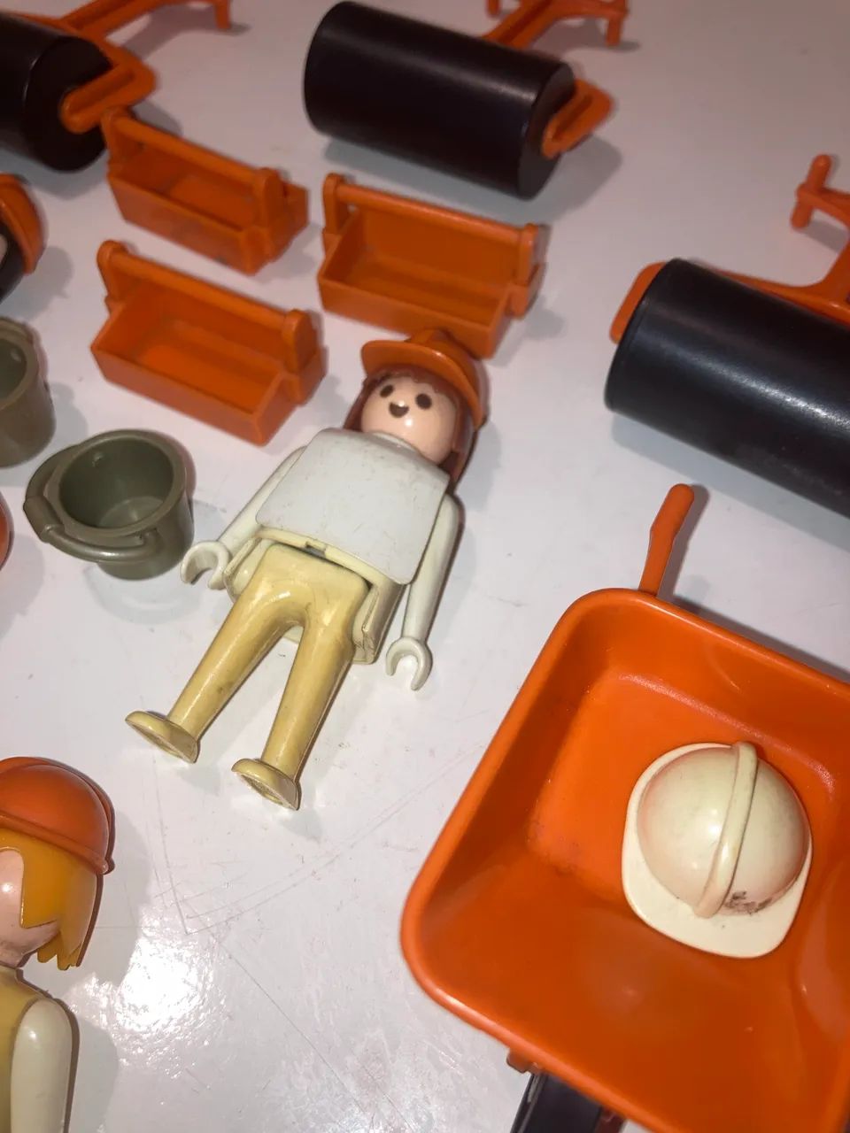Playmobil Construção  - Foto 3