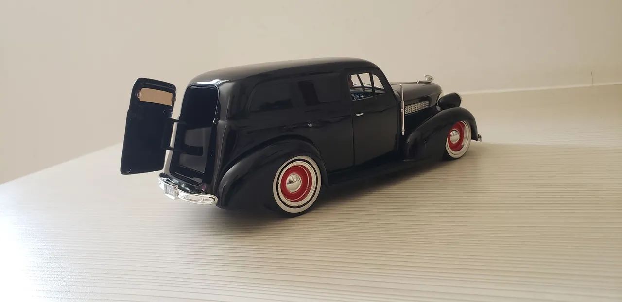 Jada Toys 1/24 - Delivery - Foto 5