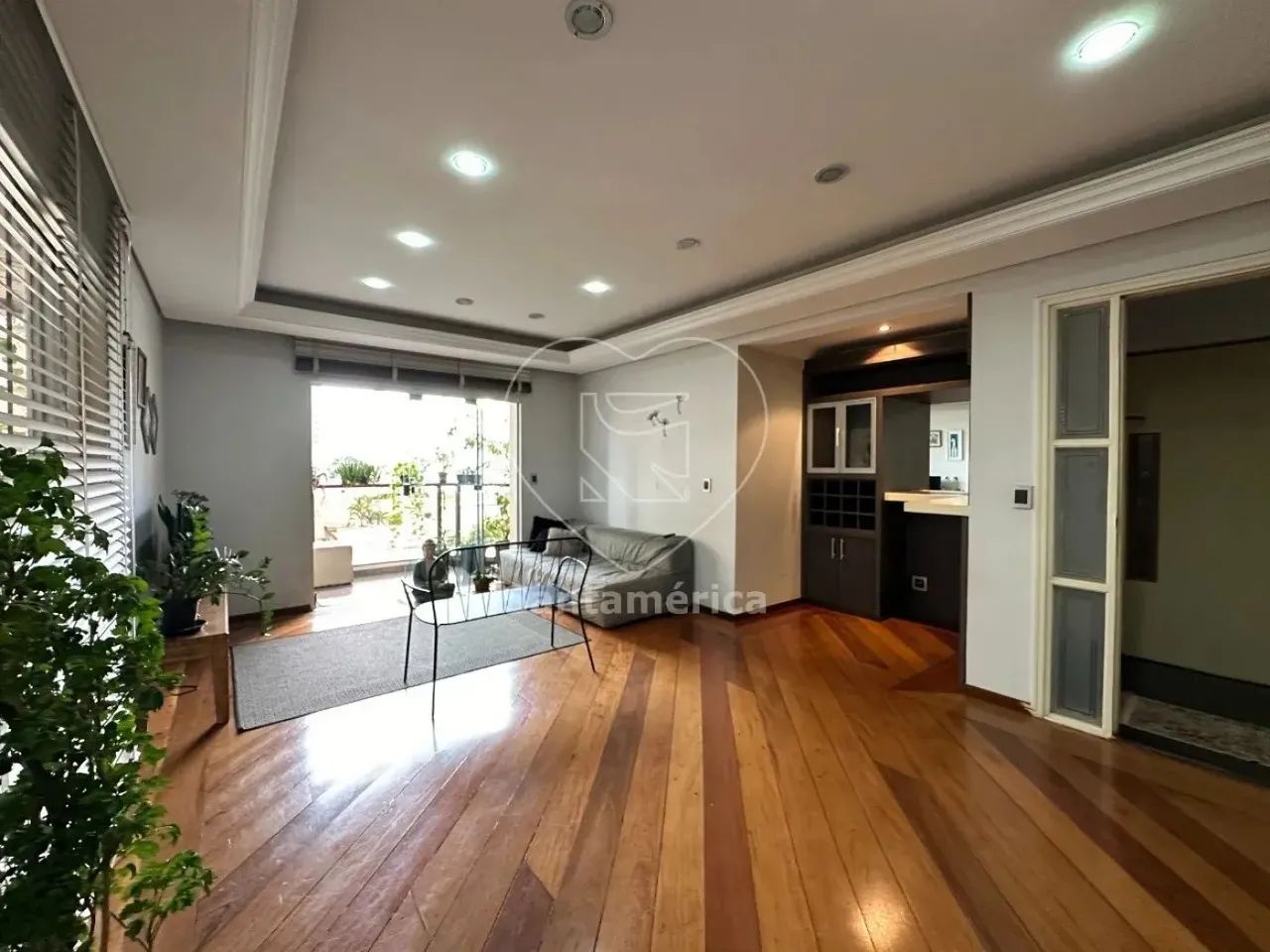 Apartamento no Edifício Concorde com 4 Quartos, 1 Suíte à Venda e para Aluguel em Londrina - Foto 5