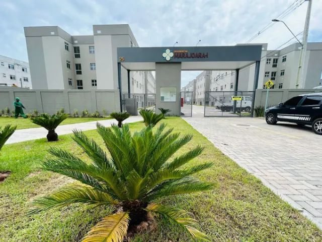 Foto - Belém - Parque Verde