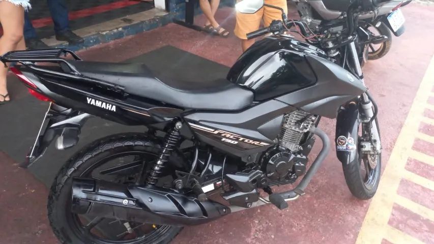 Aluguel / Locação de Motos - Foto 4
