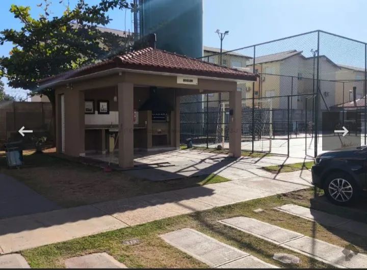 Foto - Campo Grande - Parque Residencial Rita Vieira