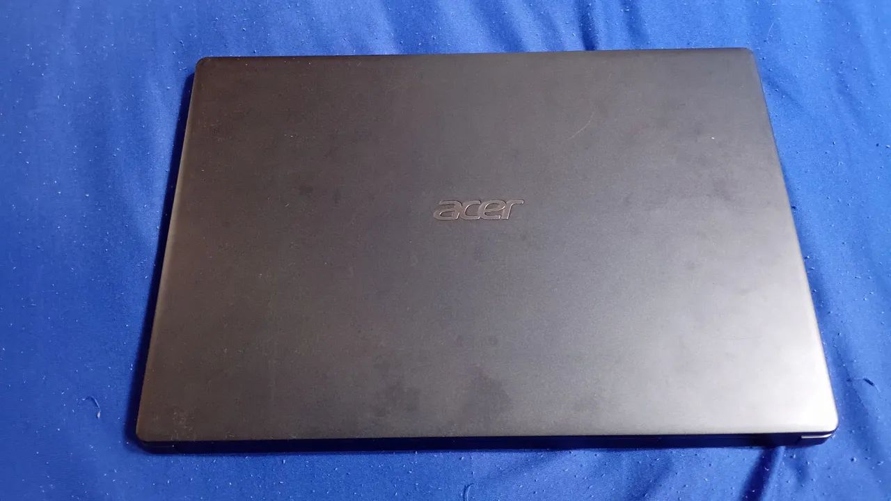 Notebook Acer Aspire 3
