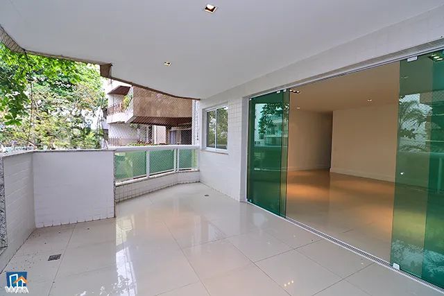 Apartamento com 3 quartos para alugar, 169 m² por R$ 9.675/mês - Edifício Sírius - Jardim  - Foto 5